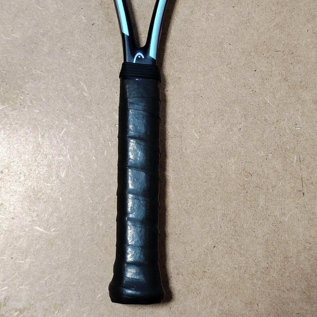 美品 HEAD GRAVITY PRO200 ヘッド グラビティ プロ 200