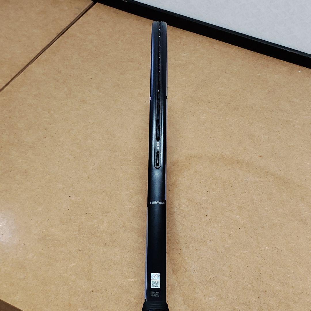 美品 HEAD GRAVITY PRO200 ヘッド グラビティ プロ 200