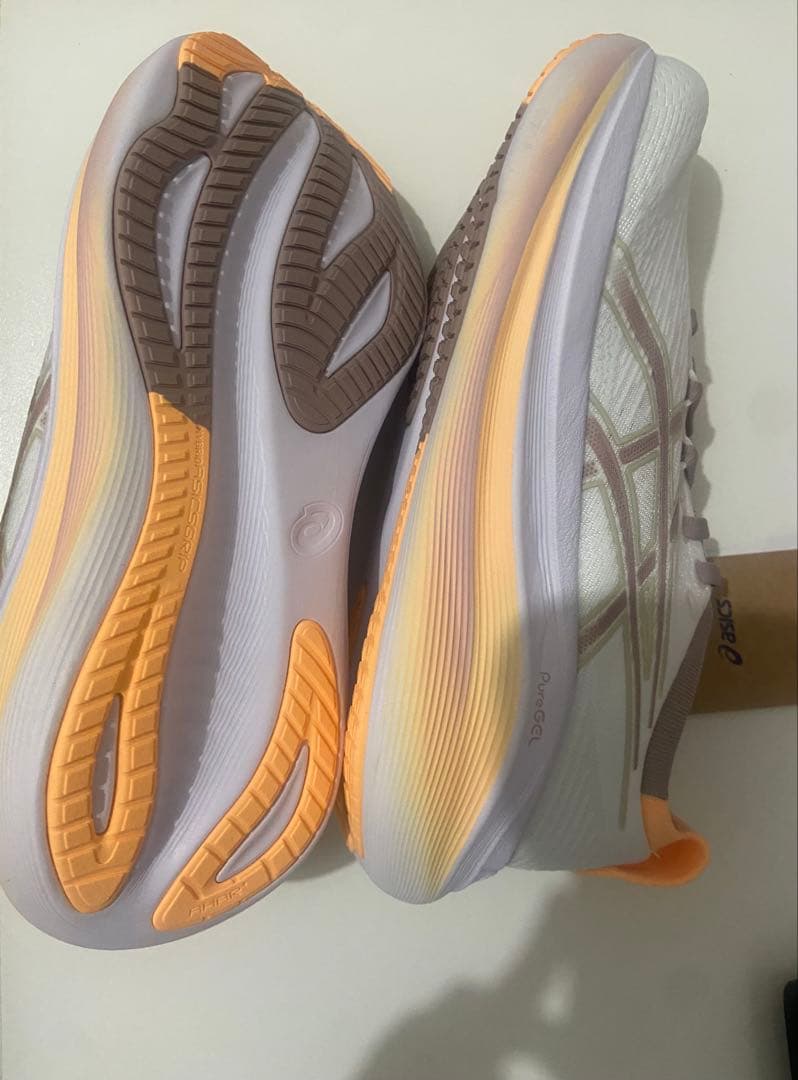 【新品】　GEL-NIMBUS