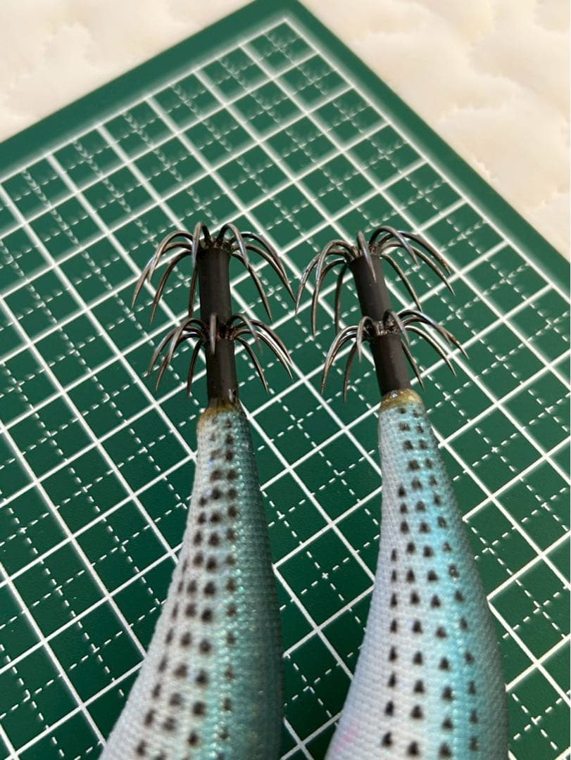ダートマックスTR TR11 リアルコノシロシルバー　30g 40g