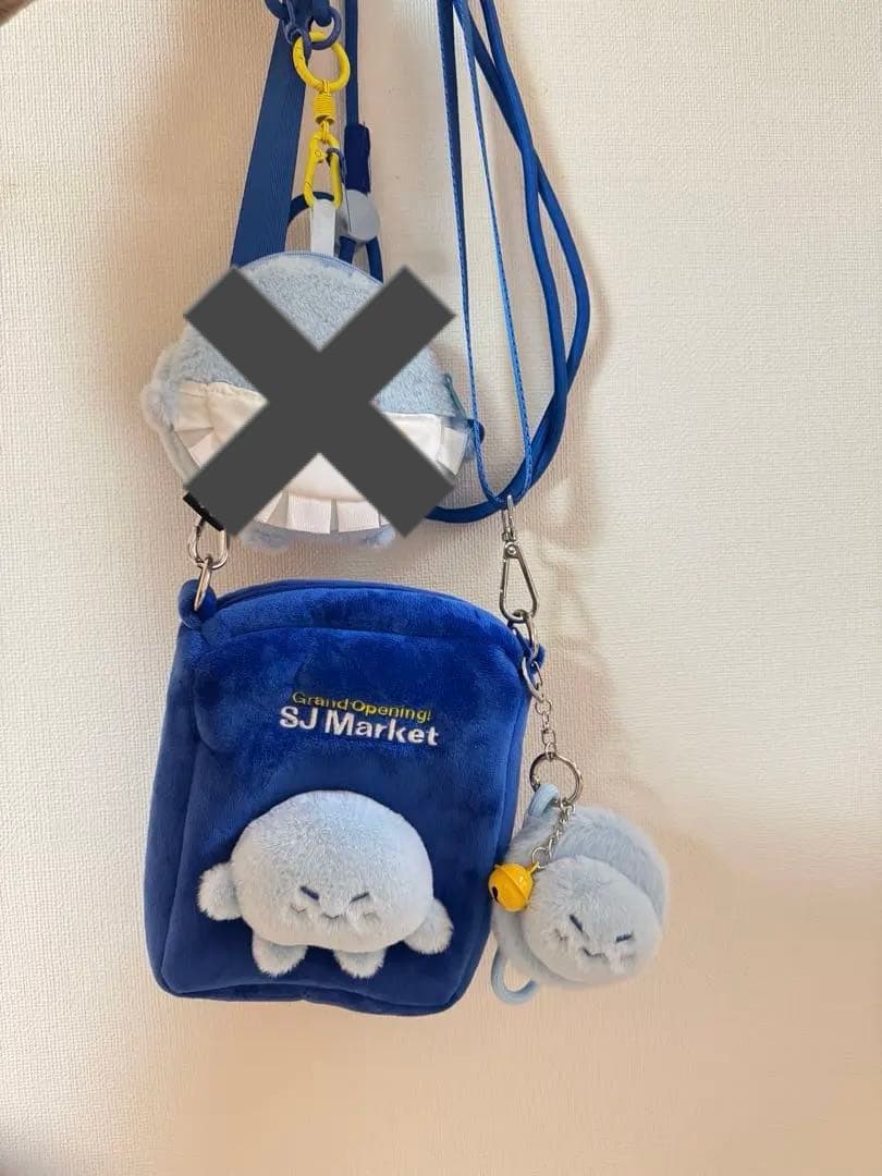 SJ Market 限定2点セットイェソン