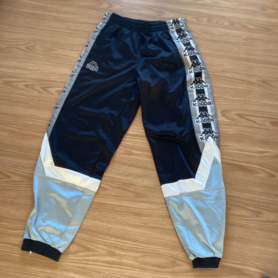 美品 激レア 90s ユヴェントストラックスーツ 上下 95-97 ジャージ
