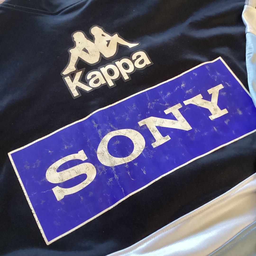 美品 激レア 90s ユヴェントストラックスーツ 上下 95-97 ジャージ