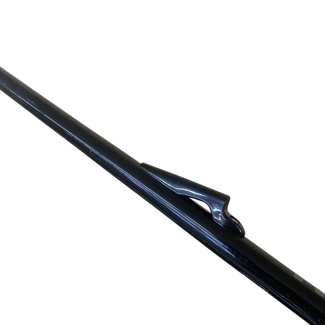 Daiwaロッド HX INTERLINE 剣崎 200-230 並継船竿