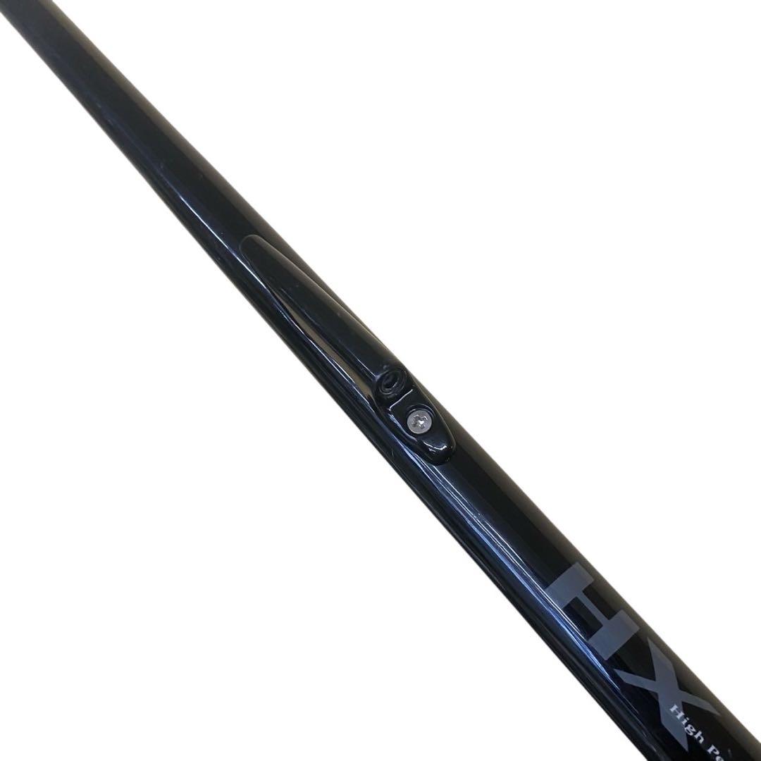 Daiwaロッド HX INTERLINE 剣崎 200-230 並継船竿