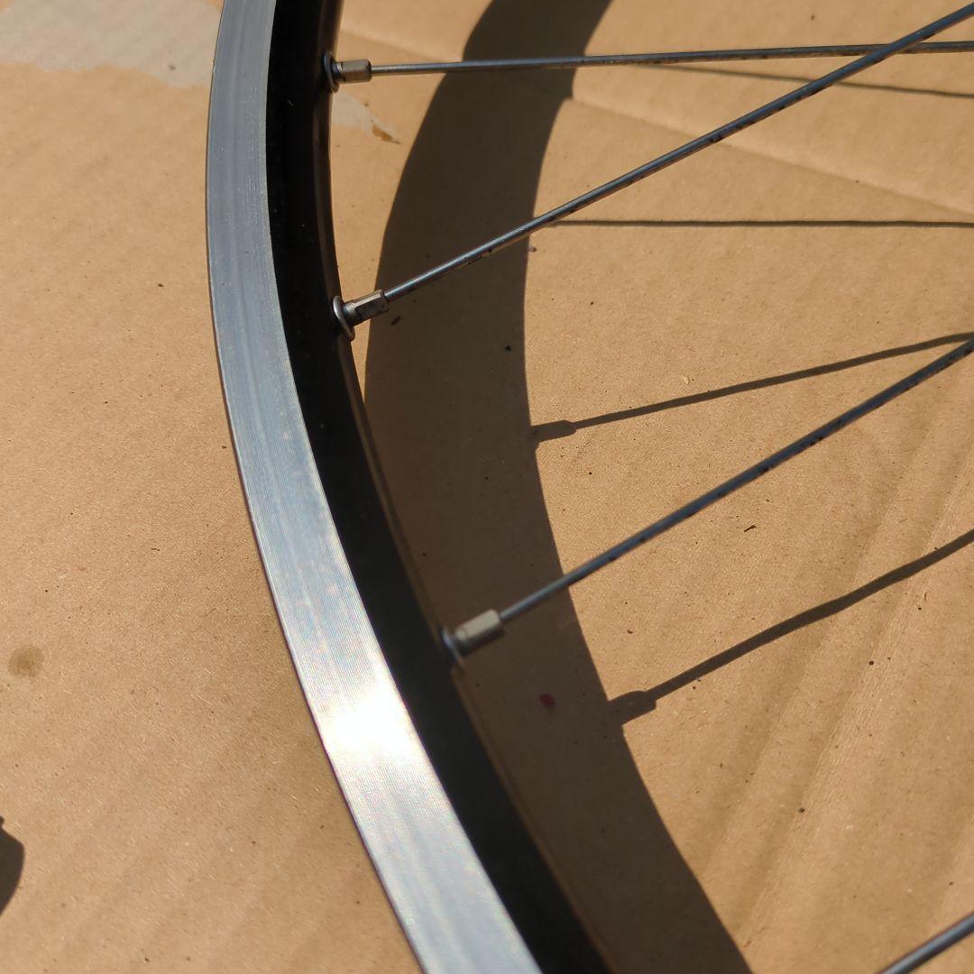 パーツ CycleOps PowerTap PRO/Mavic Open Pro 32H