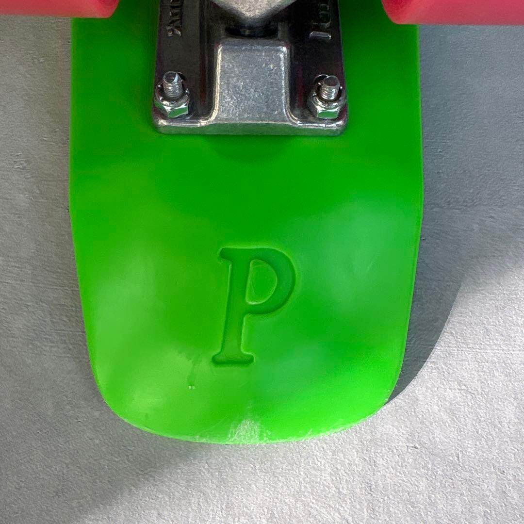 Pennyペニースケートボード 22インチ ABEC 7