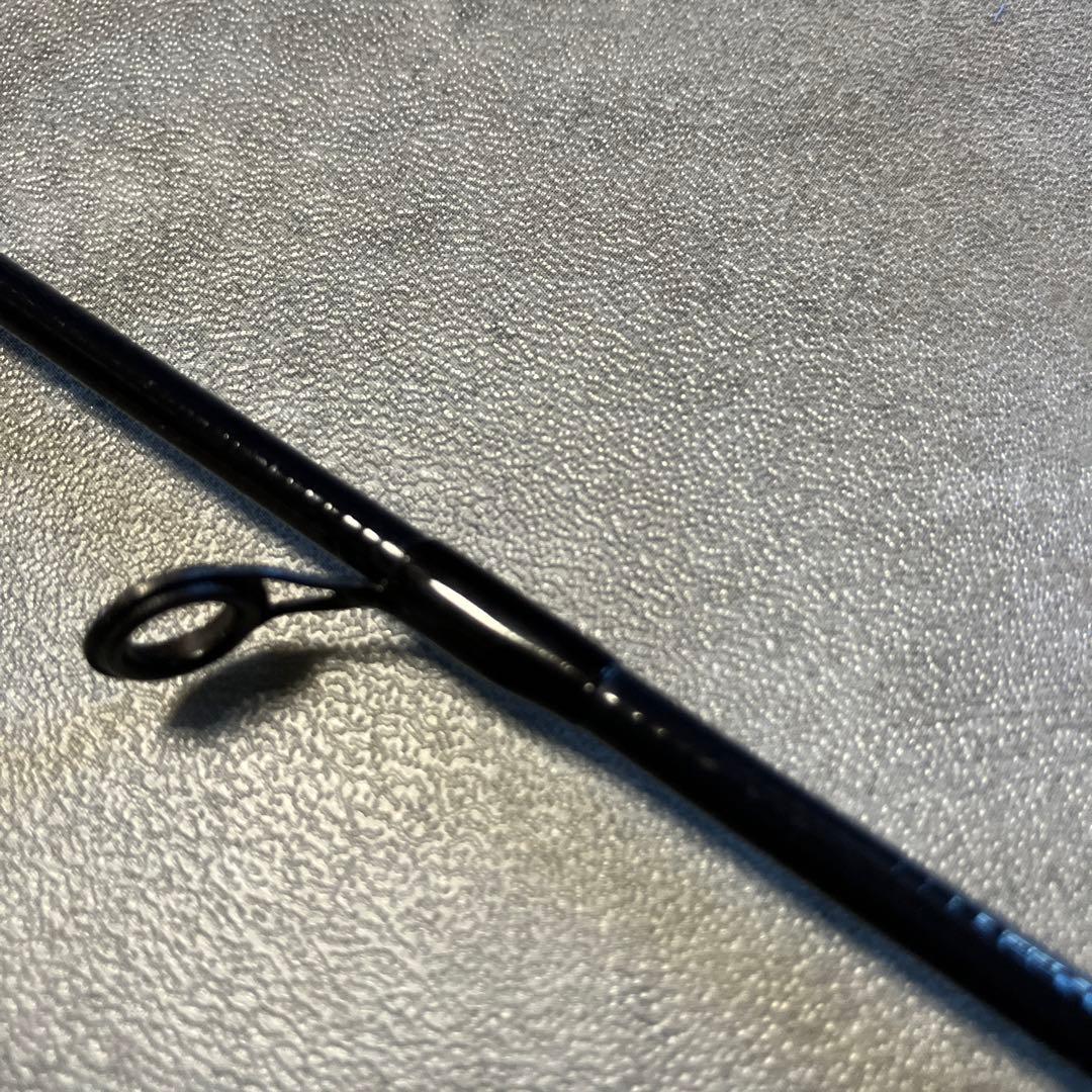 SHIMANO TROUT ONE XT TO-76ML2 トラウトロッド