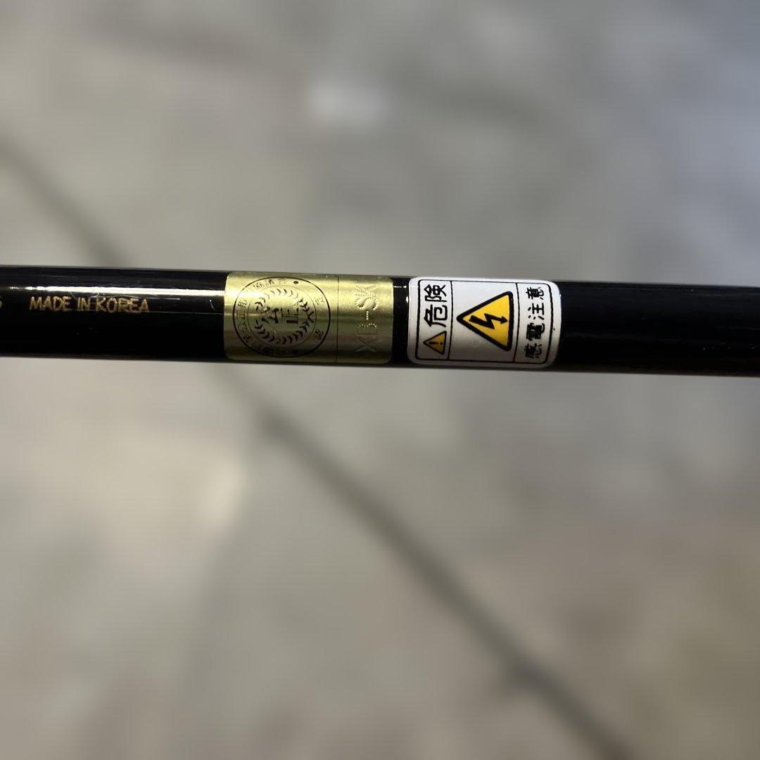 SHIMANO TROUT ONE XT TO-76ML2 トラウトロッド