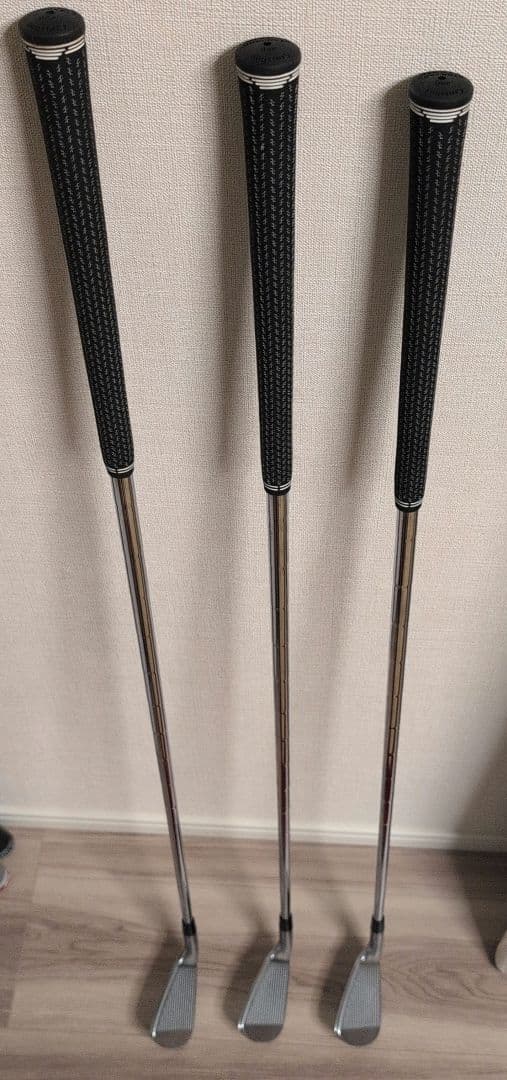 クラブ Srixon ZX7 8 9 P modus125S