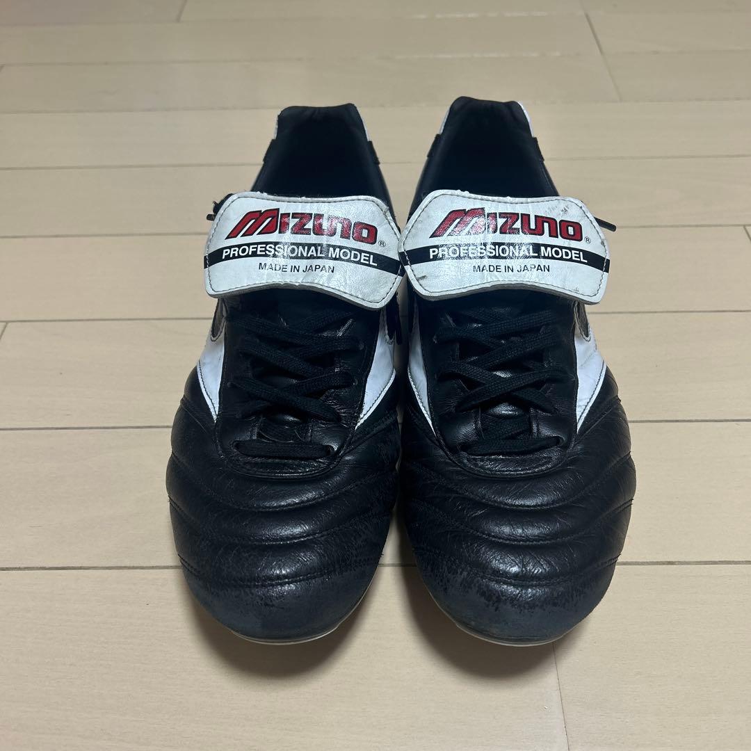 MIZUNO モレリア2JAPAN 26.5cm