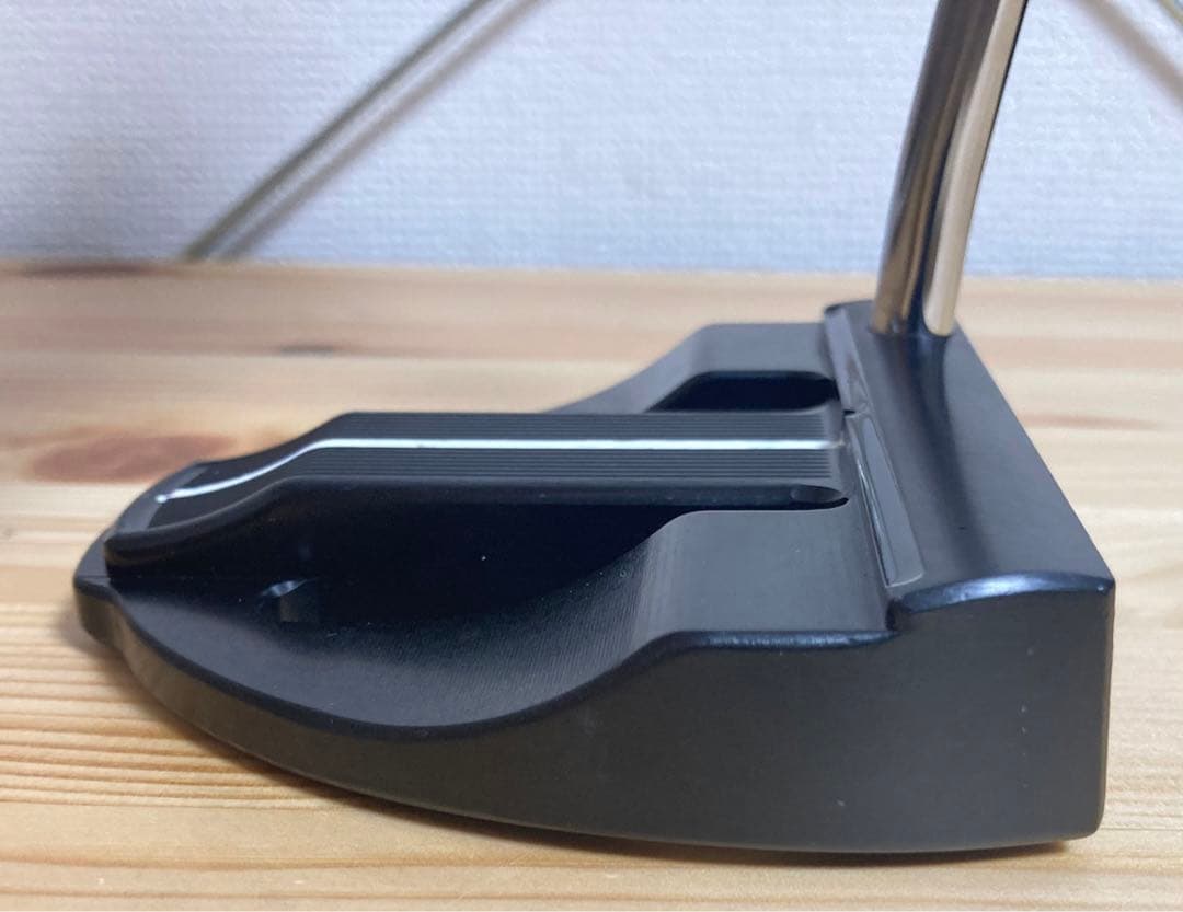 ☆レア 長尺 パター SCOTTY CAMERON SELECT BIG SUR