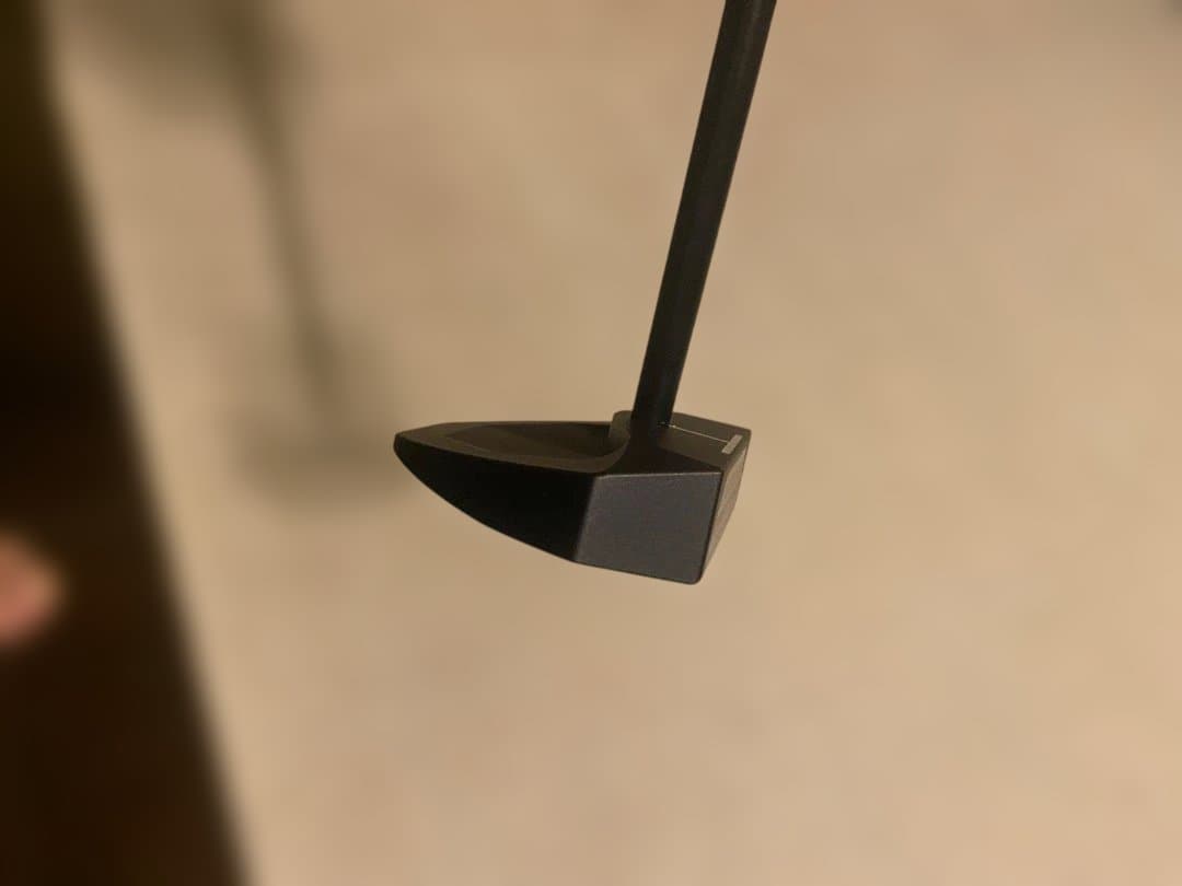 LABGOLFパターOZ1iレフティ