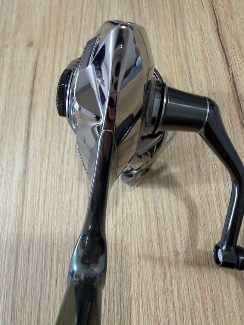 SHIMANO STELLA C3000MHG スピニングリール