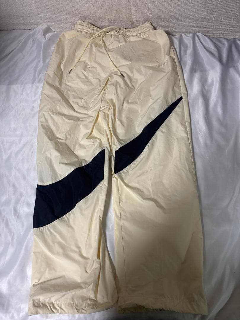 3点セット ナイキ ナイロン ビックスウッシュ セットアップ　ショートパンツ