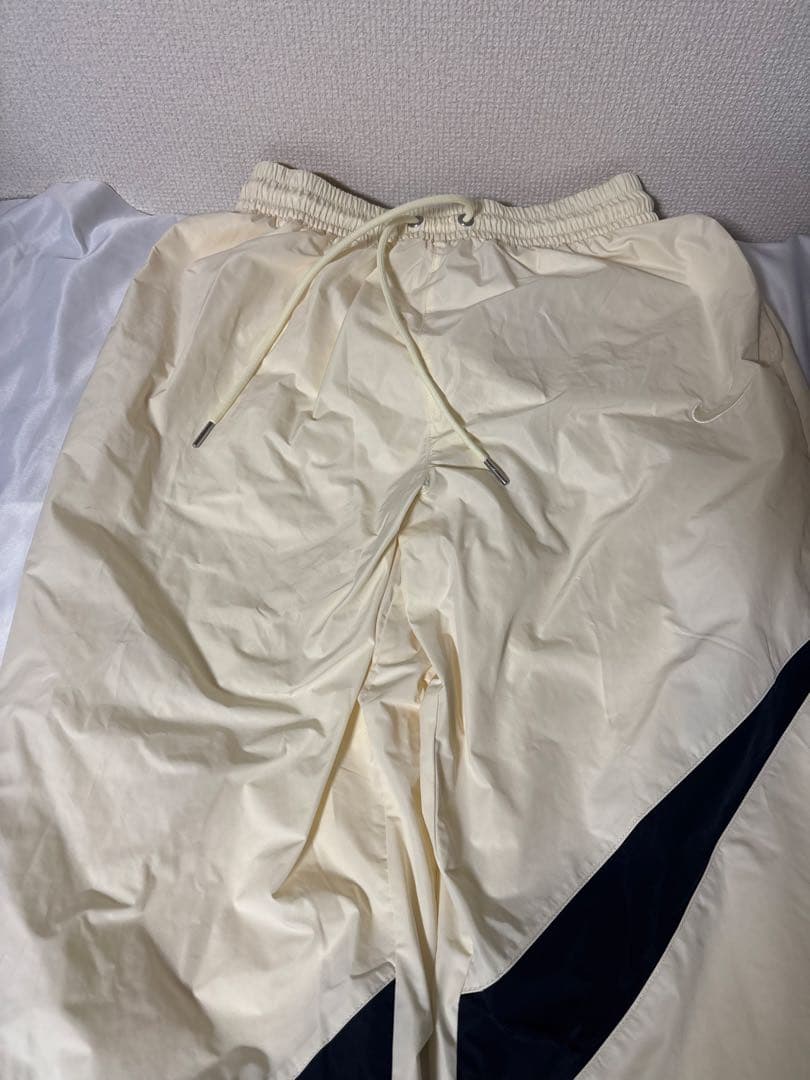 3点セット ナイキ ナイロン ビックスウッシュ セットアップ　ショートパンツ