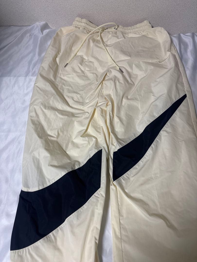 3点セット ナイキ ナイロン ビックスウッシュ セットアップ　ショートパンツ