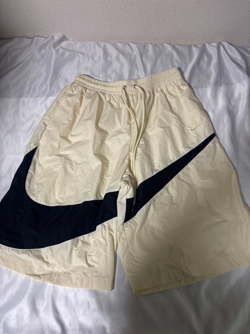 3点セット ナイキ ナイロン ビックスウッシュ セットアップ　ショートパンツ