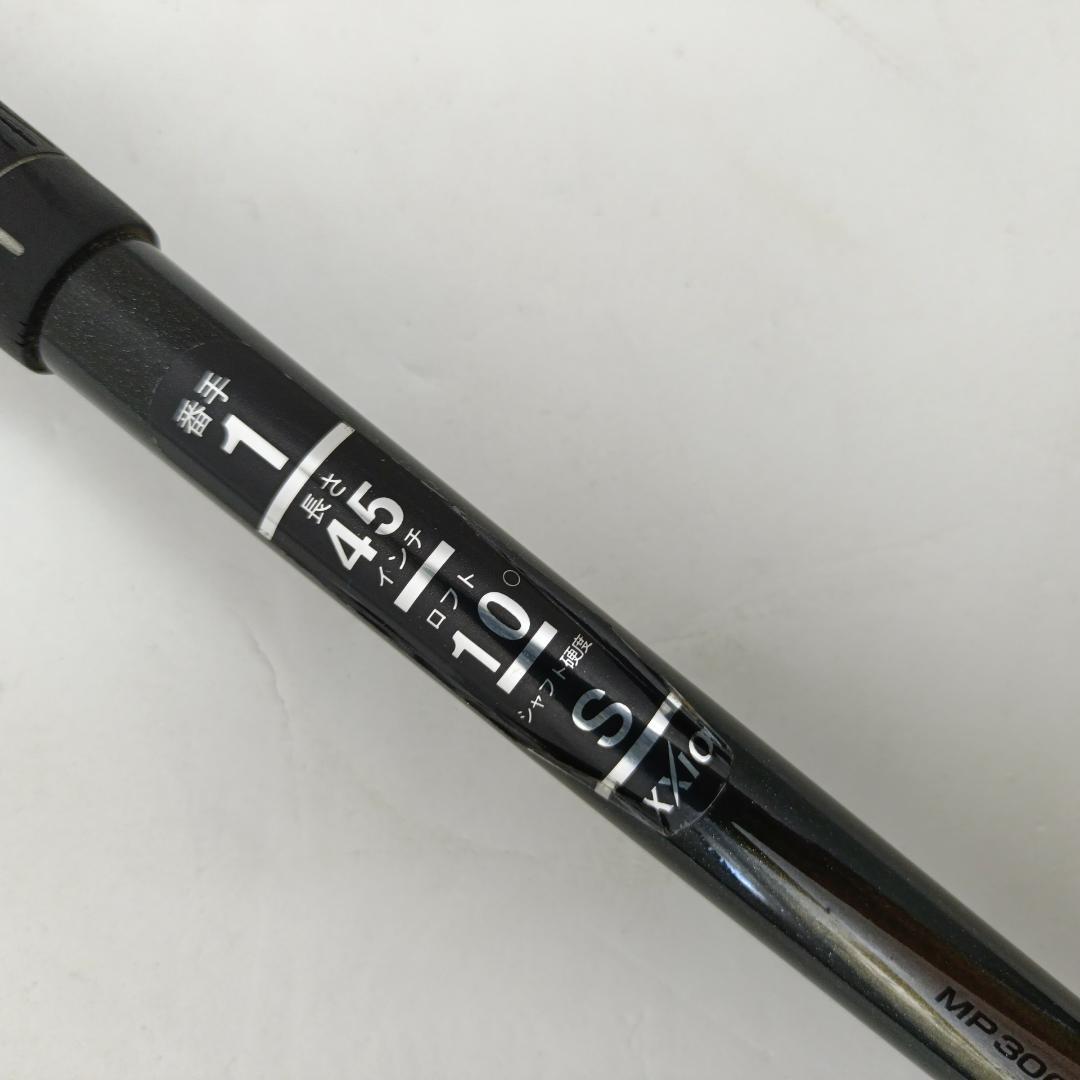 ゼクシオ XXIO アイアン ドライバー 11本 セット Flex S