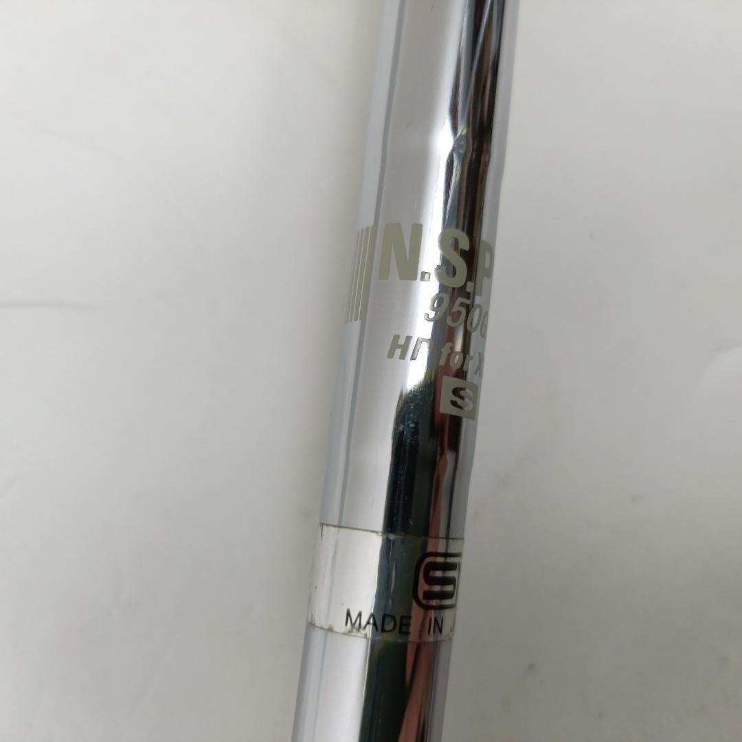ゼクシオ XXIO アイアン ドライバー 11本 セット Flex S
