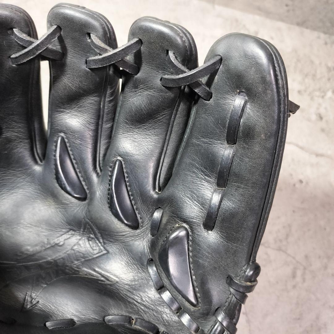 MIZUNO ミズノ Buw League マジッククロウ 軟式 グローブ