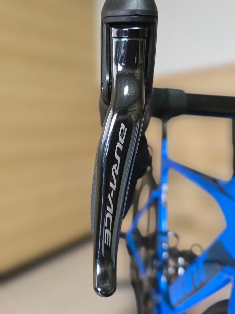 自転車本体 GIANT PROPEL ADVANCED SL0 DURA-ACE Di2