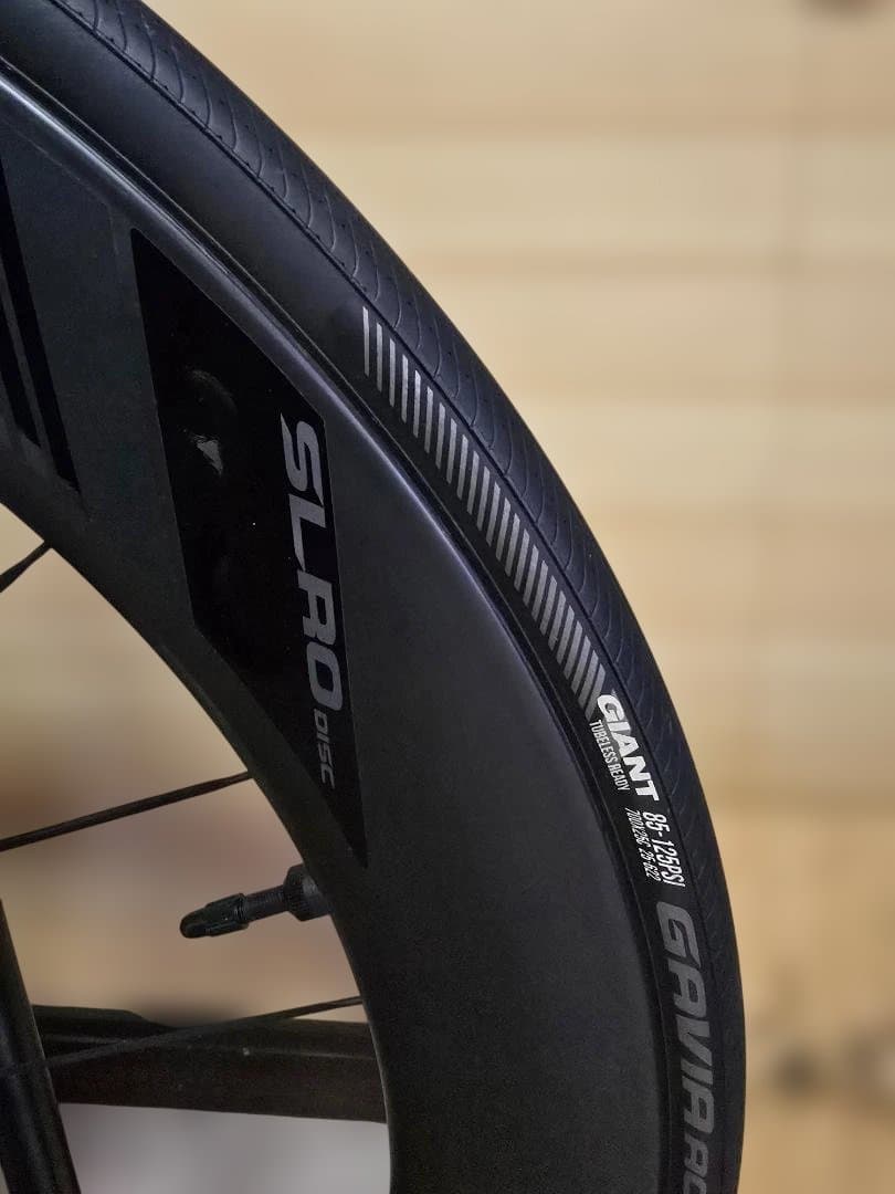 自転車本体 GIANT PROPEL ADVANCED SL0 DURA-ACE Di2