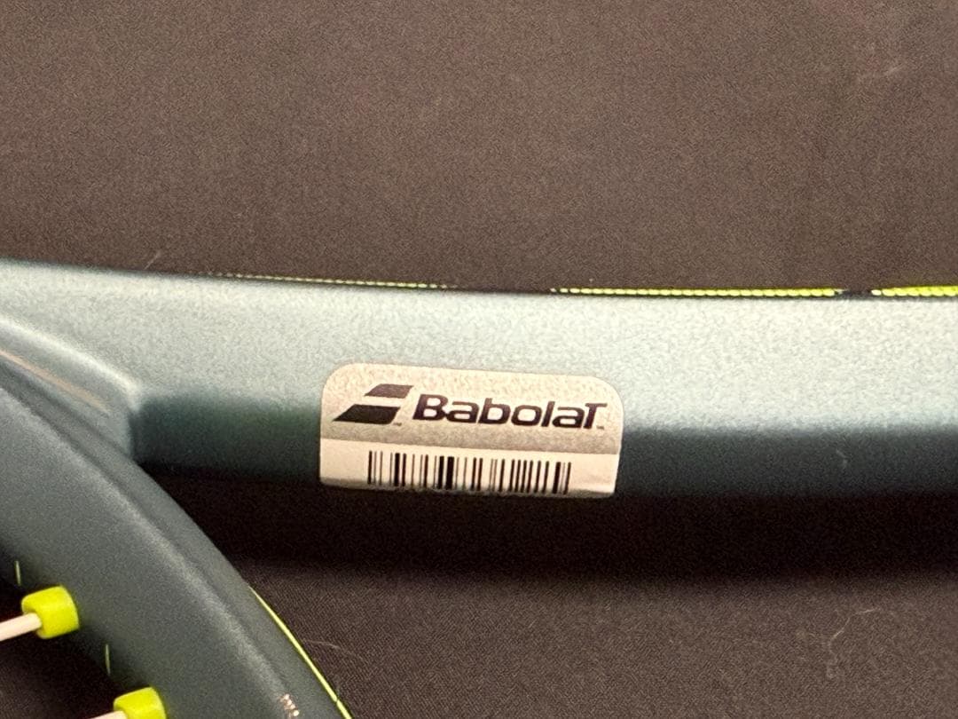 Babolat Pure Aero 98 2026（G2）