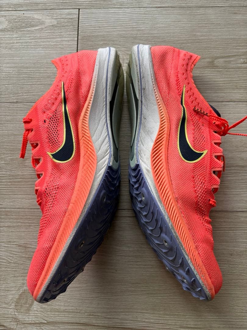 NIKE ZOOMX DRAGONFLY2 ナイキ ドラゴンフライ2 US12