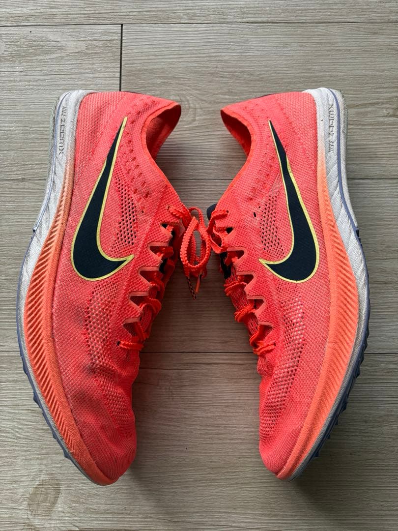 NIKE ZOOMX DRAGONFLY2 ナイキ ドラゴンフライ2 US12