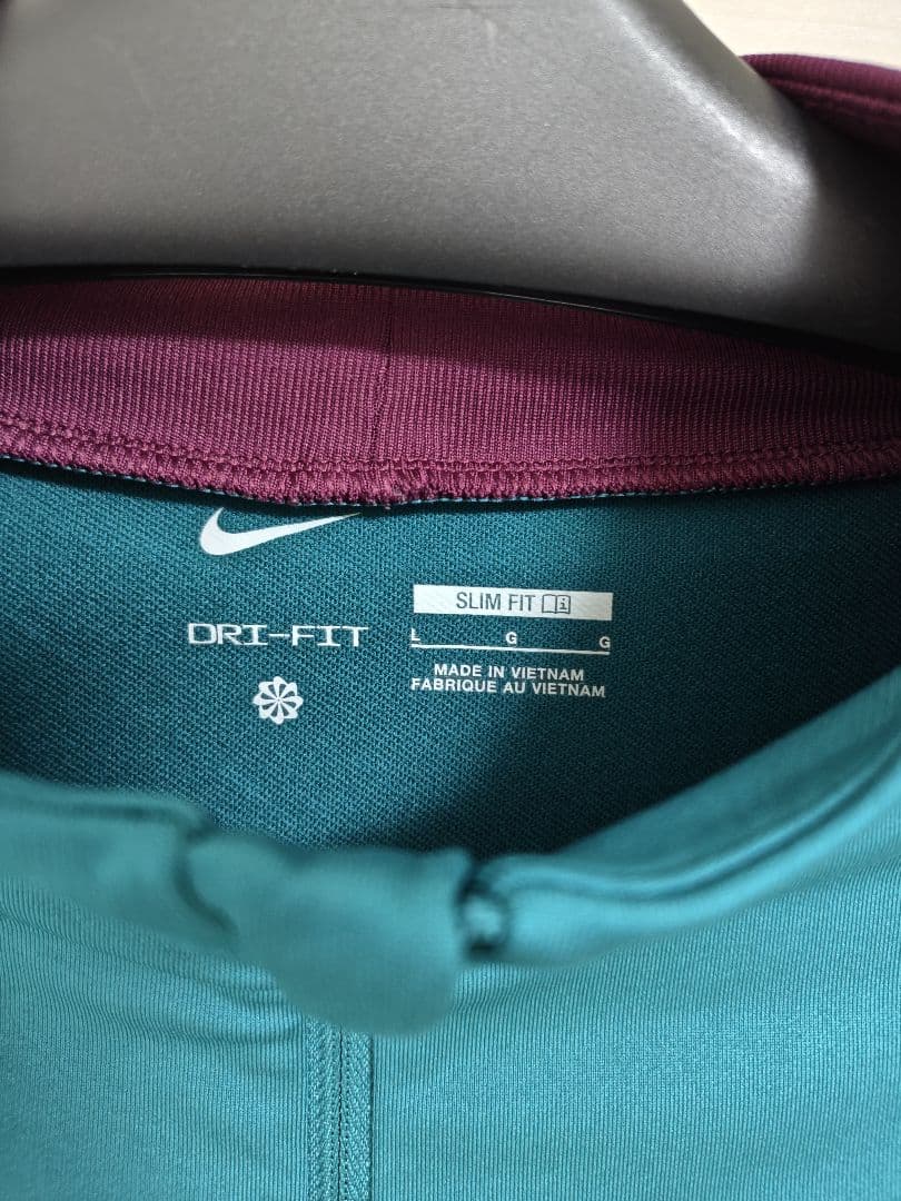 NIKE パリサンジェルマン ストライクドリルトップLサイズ