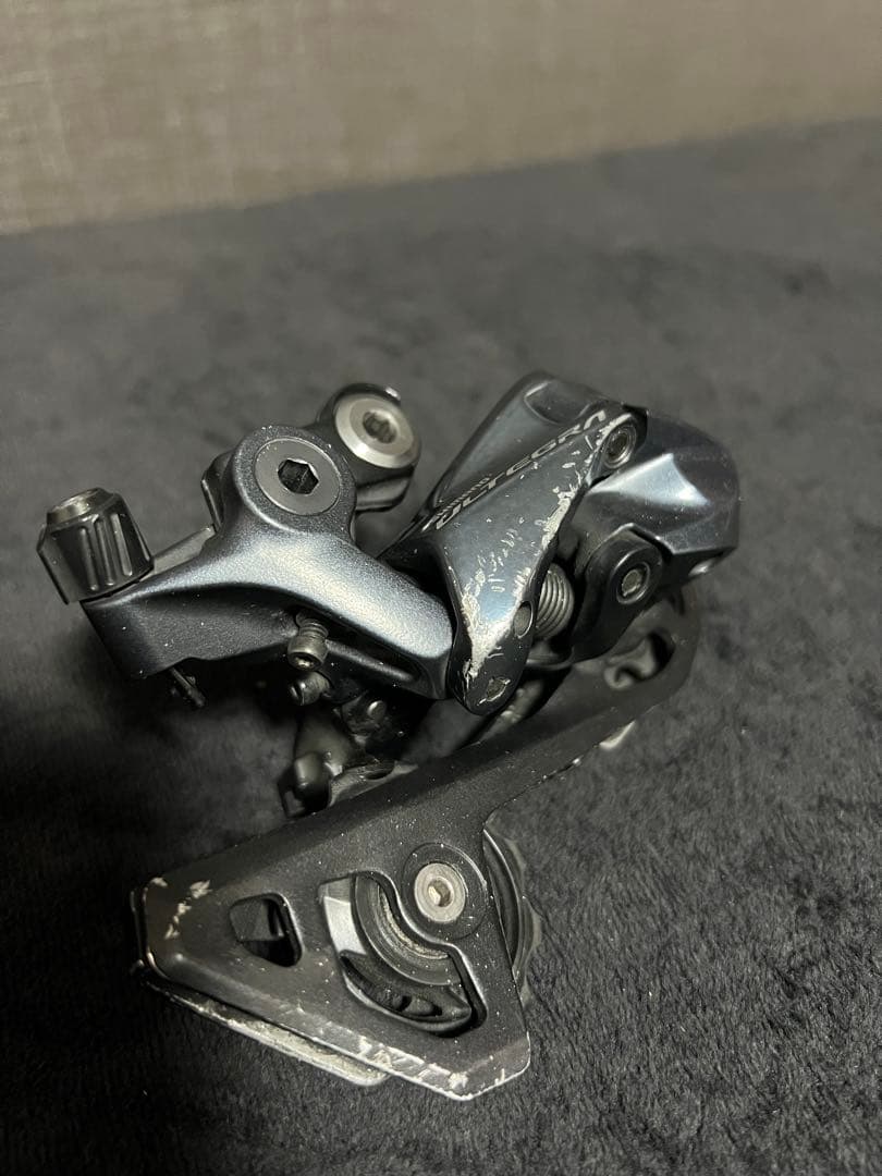 SHIMANO ULTEGRA R8000 11s 機械式 3点セット