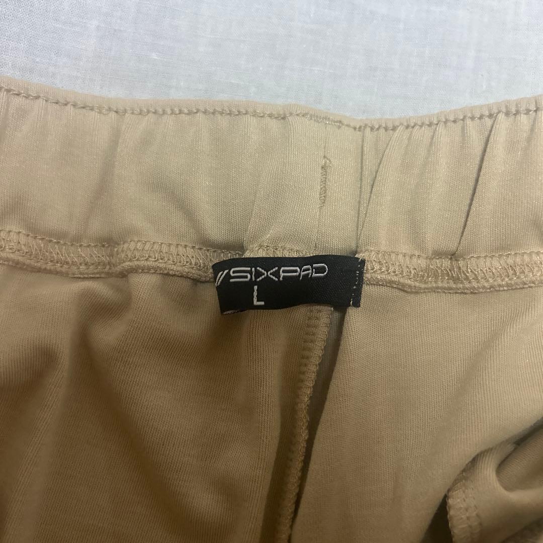 ★大人気モデル★ sixpad シックスパッド　パンツ　着るだけで疲労回復