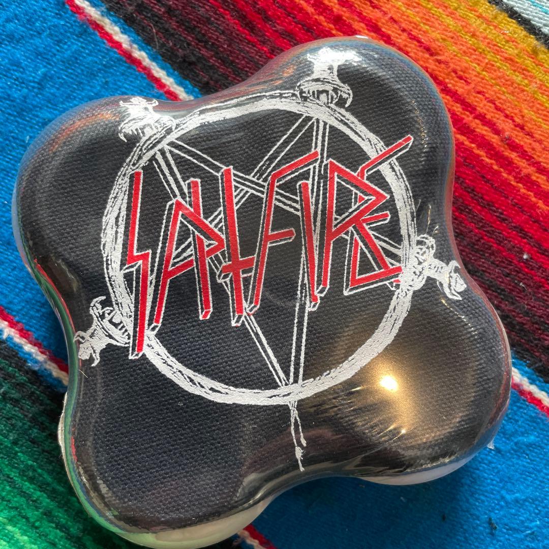 Spitfire ウィール スレイヤー slayer 54mm99a