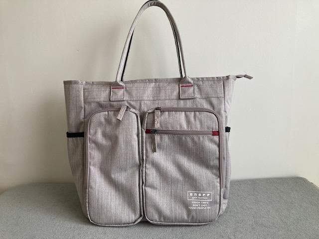 オノフ ONOFFキャディバッグ ３点セット 2024モデル 美品