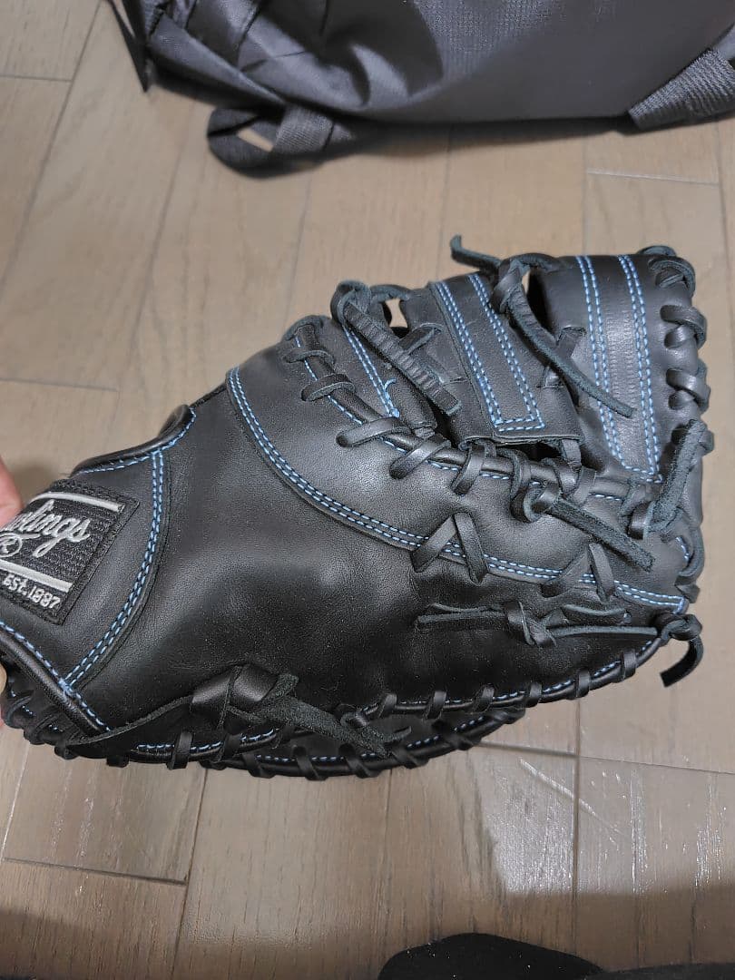 Rawlings 軟式グローブ 少年用