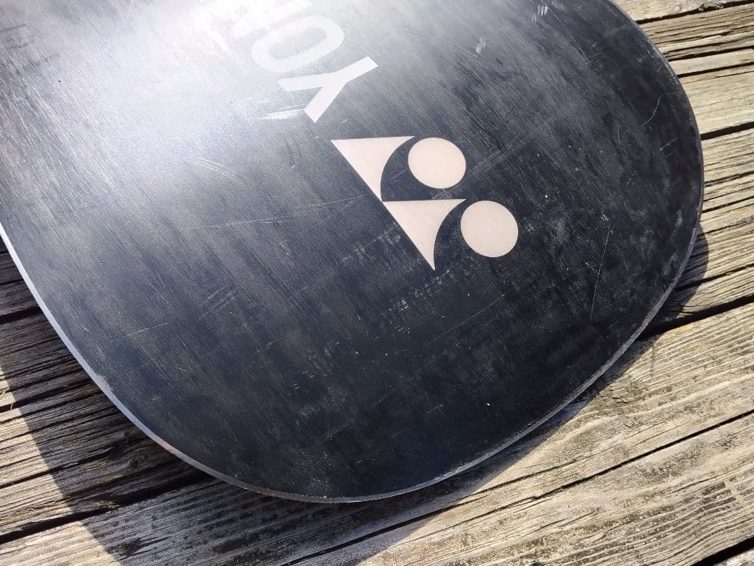 ヨネックス スラスト セミハンマーヘッド YONEX THRUST 157cm