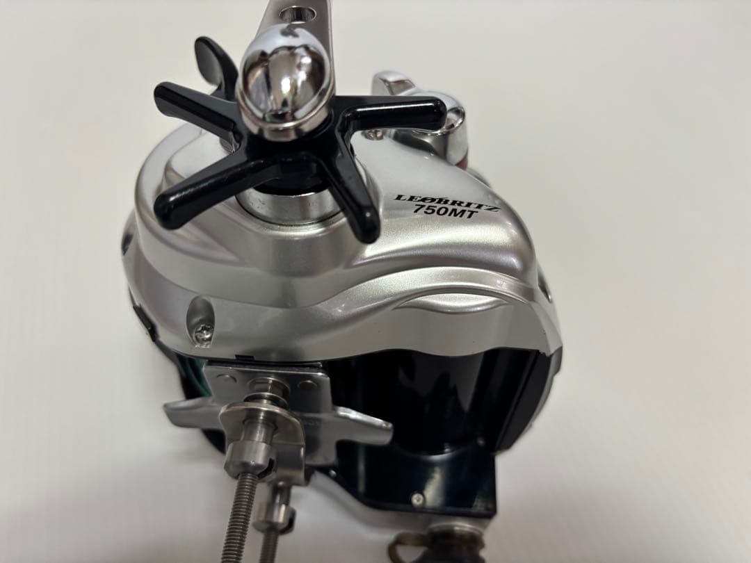 ダイワ DAIWA レオブリッツ750MT LEOBRITZ 750MT