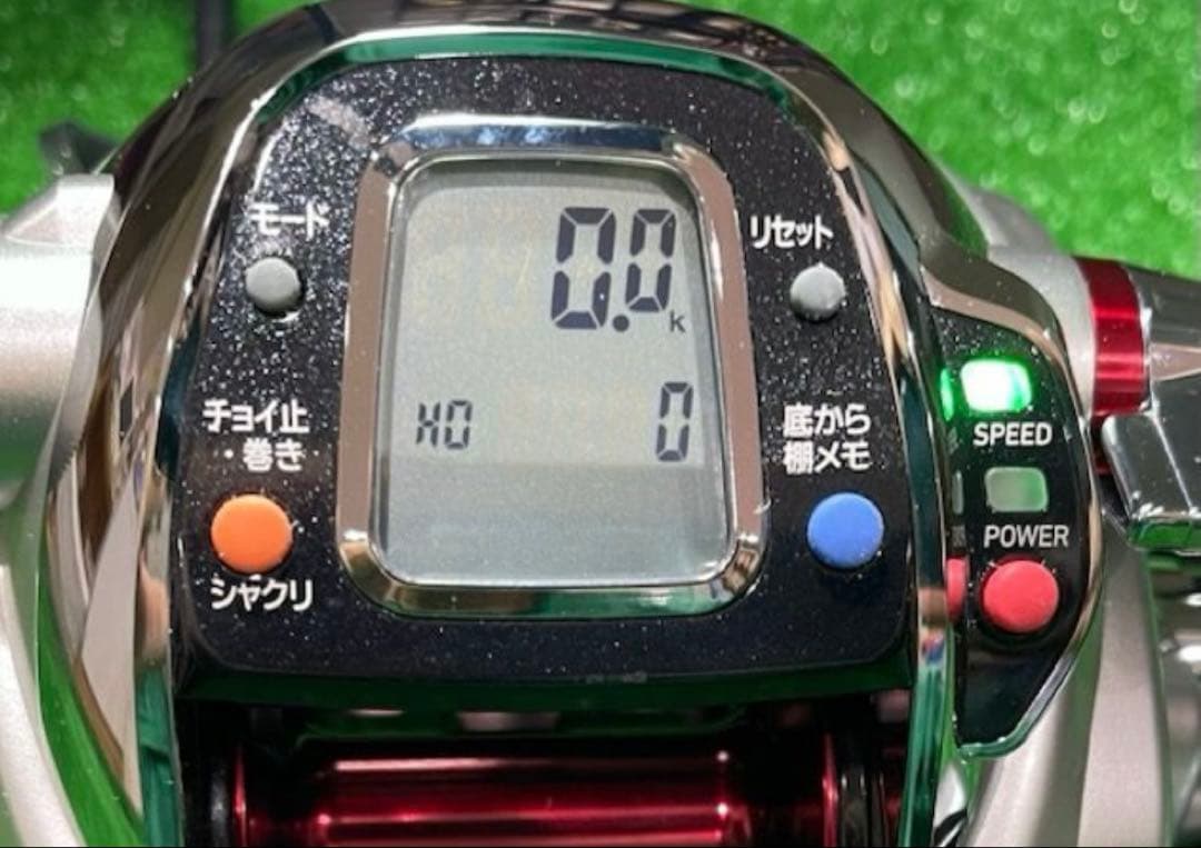 ダイワ DAIWA レオブリッツ750MT LEOBRITZ 750MT