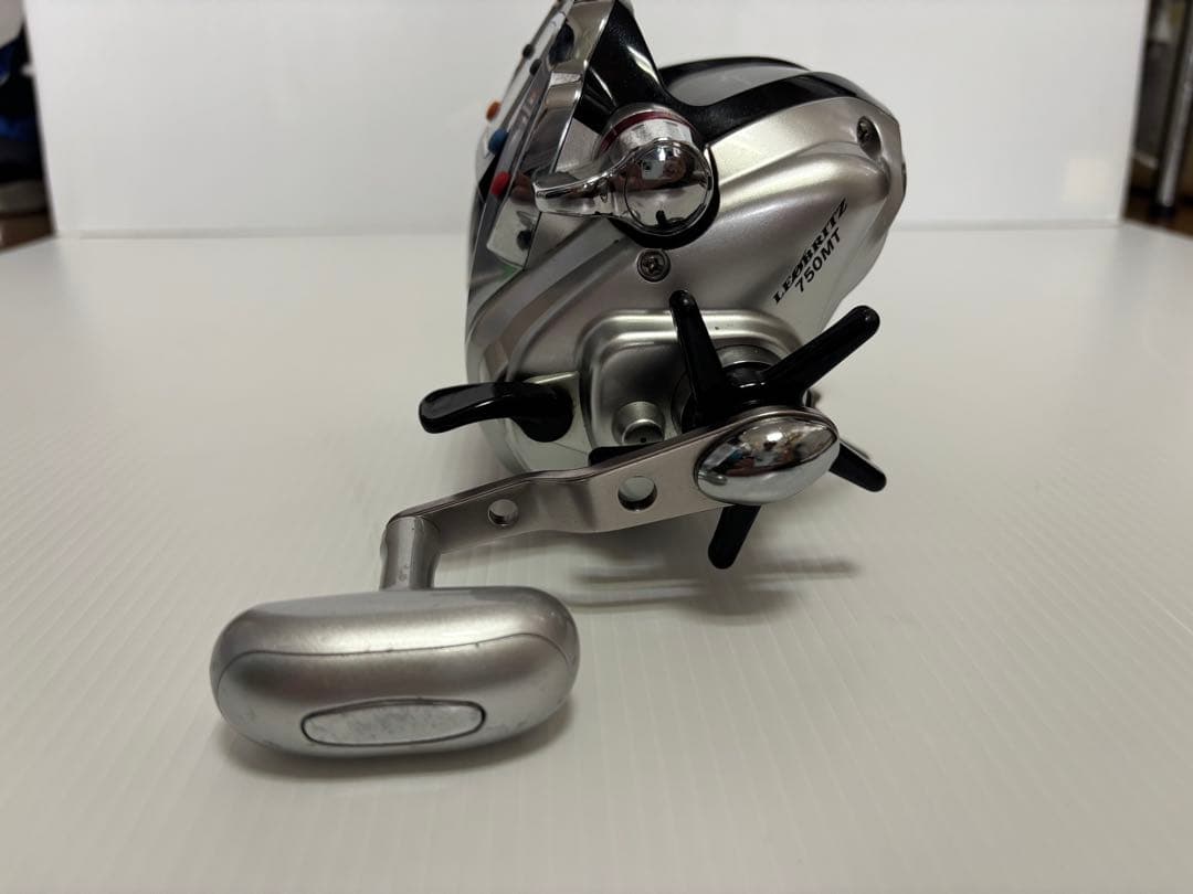 ダイワ DAIWA レオブリッツ750MT LEOBRITZ 750MT