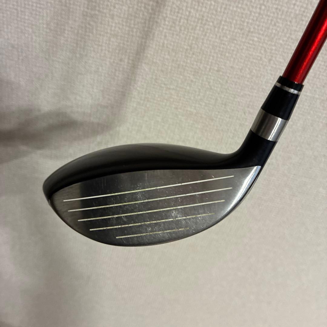 HONMA TW747 フェアウェイウッド