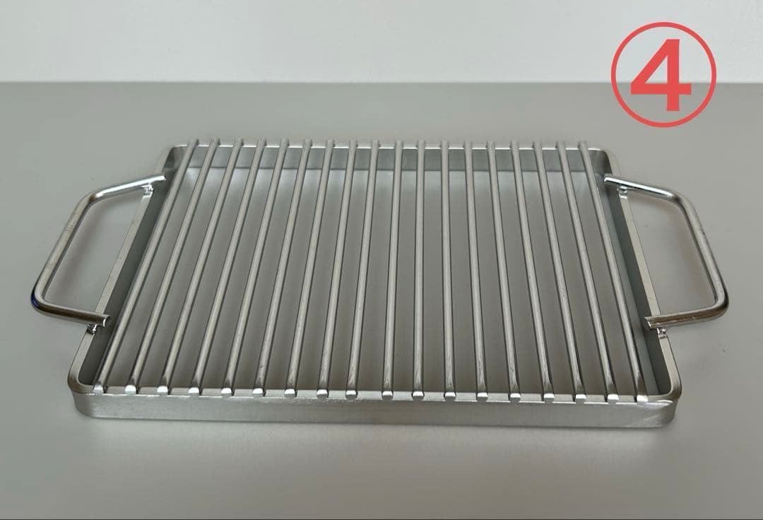 【未使用品4点セット出品】 コンロ焚き火台ほか