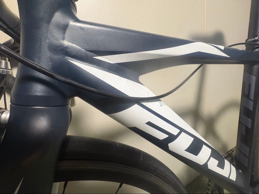 ‼️美品 ‼️ Fuji bikeTRACK PRO（2022モデル）‼️