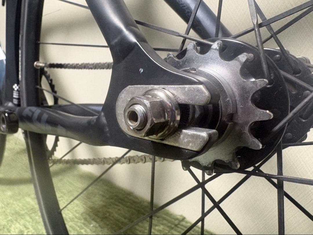 ‼️美品 ‼️ Fuji bikeTRACK PRO（2022モデル）‼️