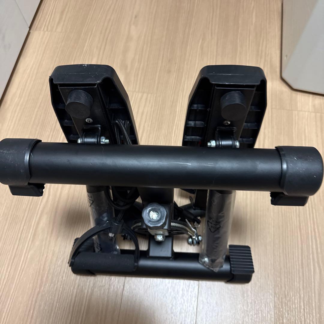 ENKEEO製のミニステッパー