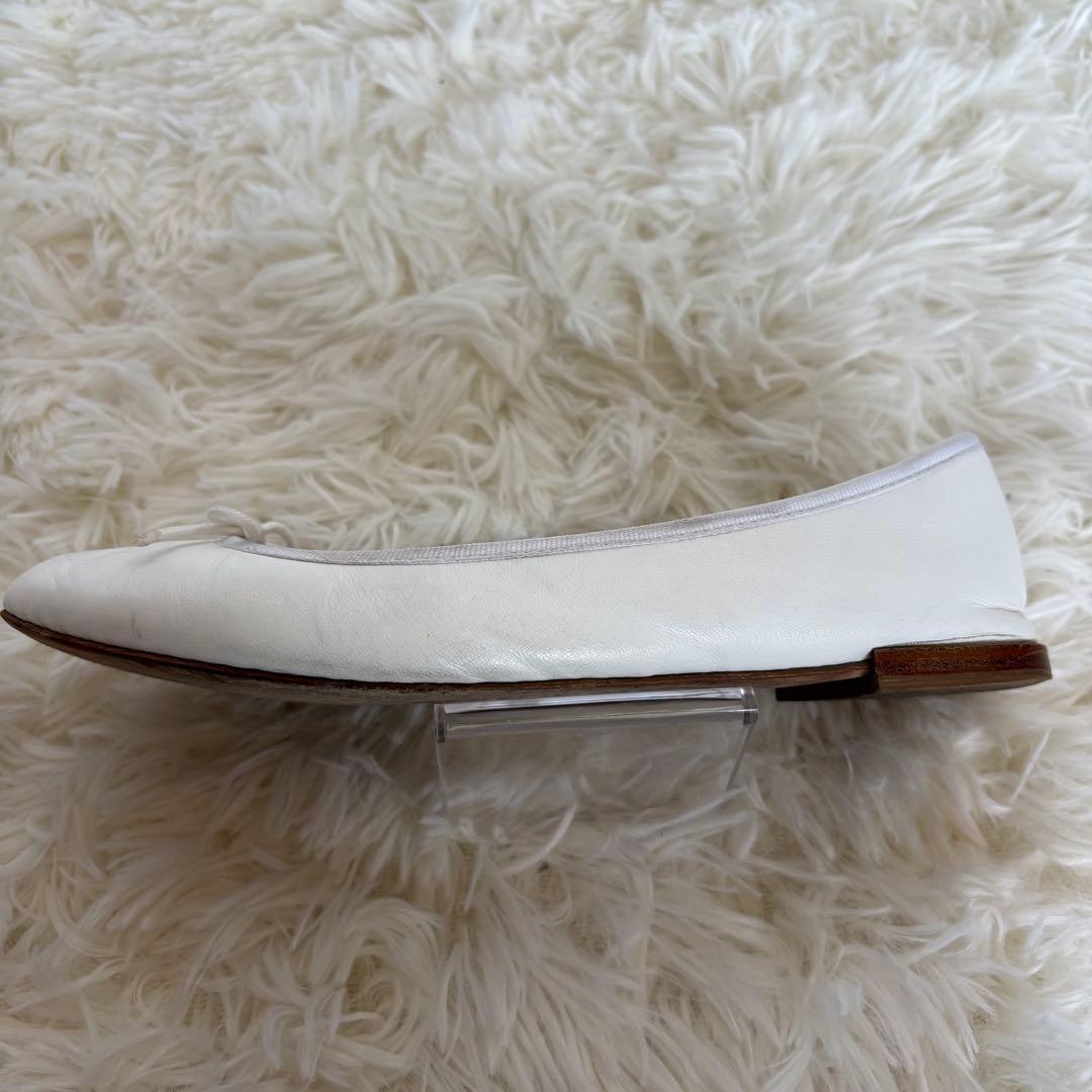 repetto レペット バレエシューズ フラットシューズ 24