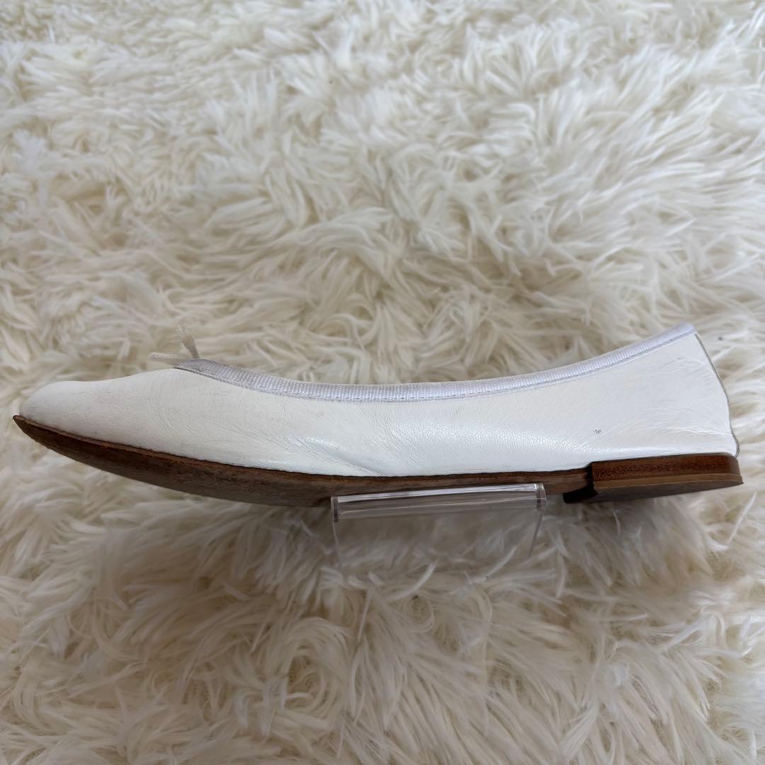 repetto レペット バレエシューズ フラットシューズ 24