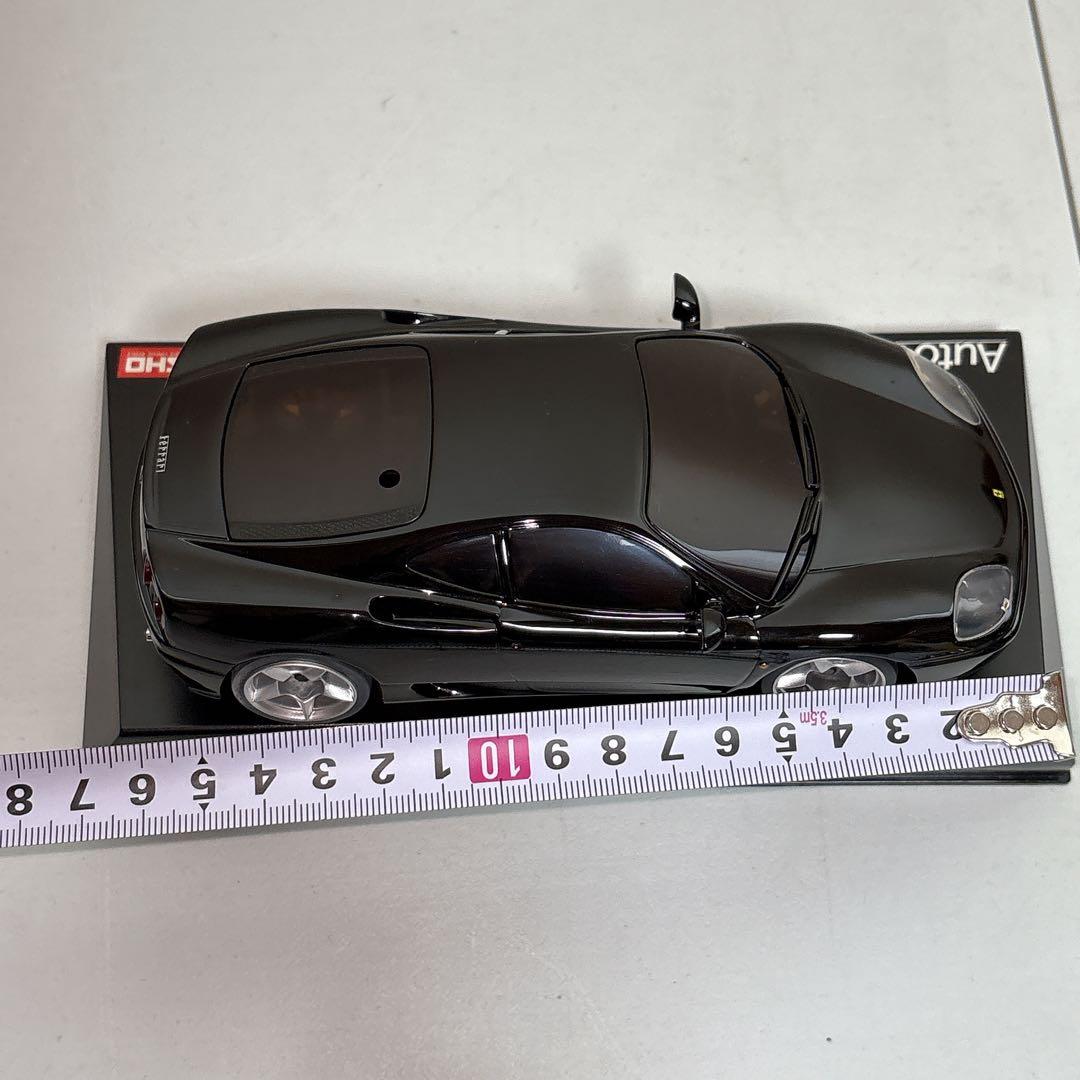 京商 AutoScale COLLECTION フェラーリ 360modena