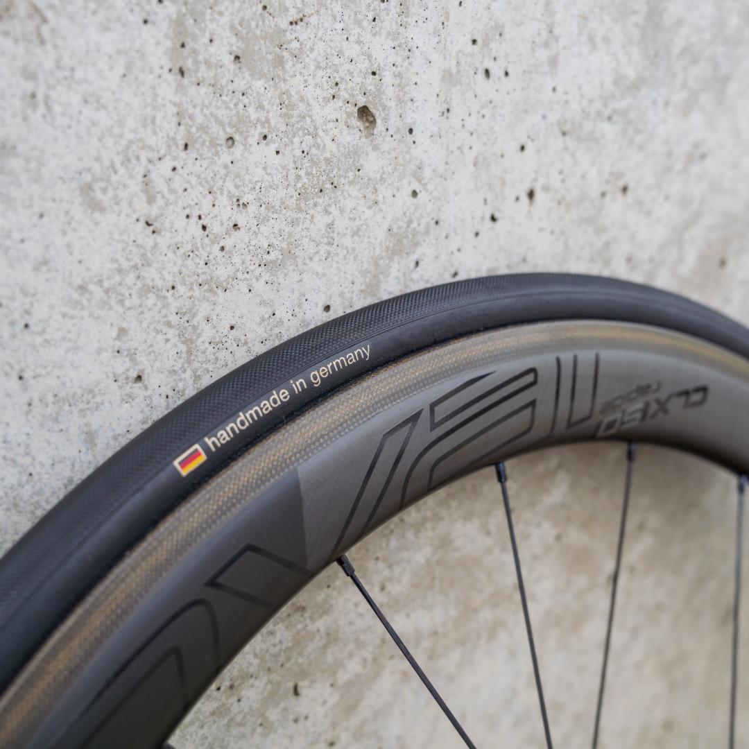 ROVAL RAPIDE CLX50 TU＊前後＊ロードバイク用カーボンホイール