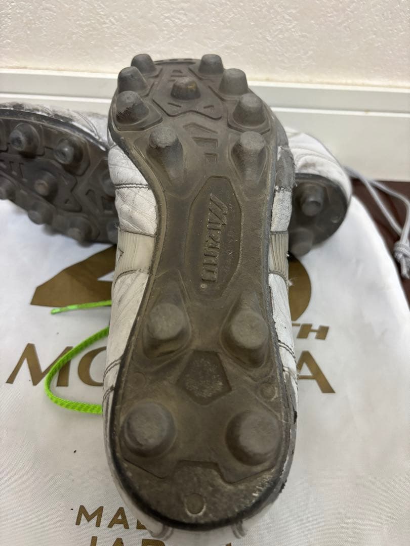 Mizuno Morelia UL Japan モレリア　２７㎝
